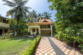 Tranquil Retreat Laxmi Villa